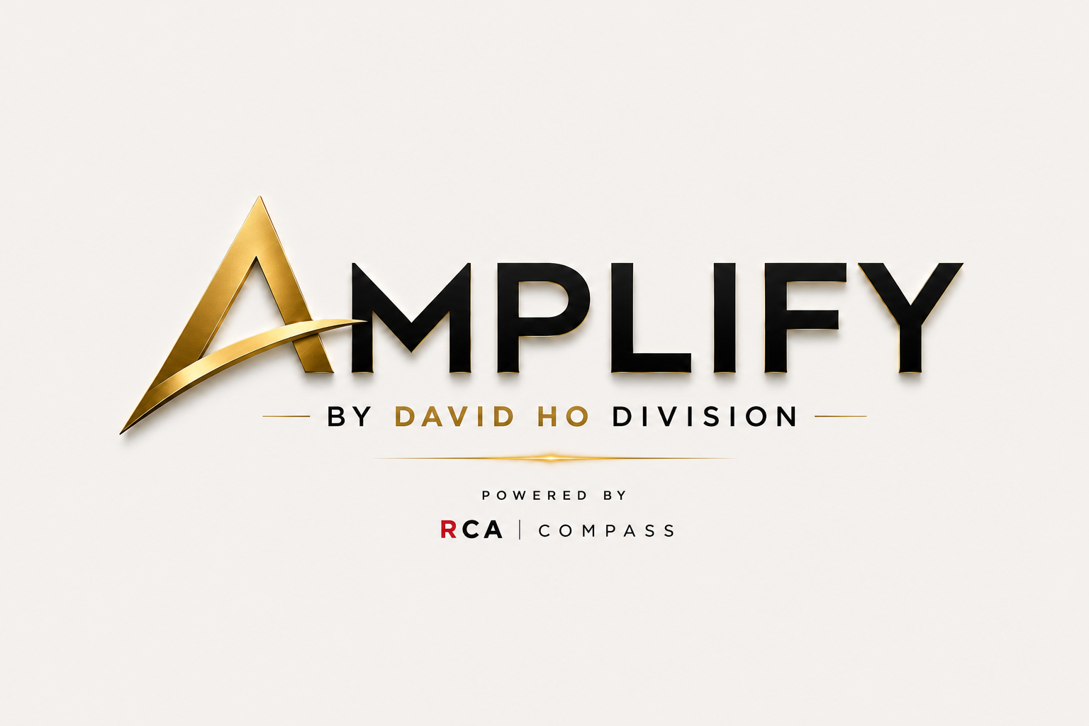 AMPLIFY by David Ho Division